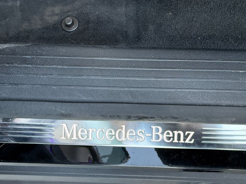 Used 2021 Mercedes-Benz GLS 580 4MATIC image 21