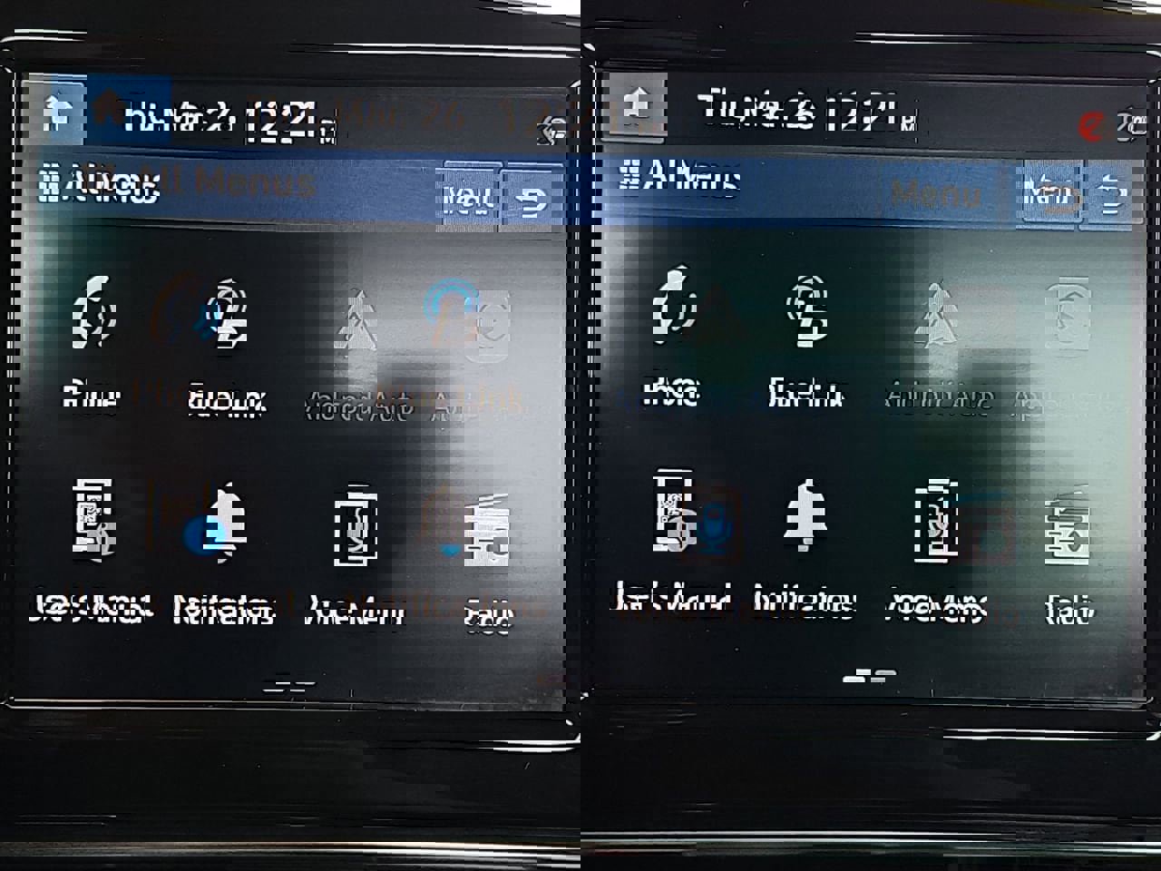 Used 2022 Hyundai Elantra SEL w/ Convenience + Premium Package image 26