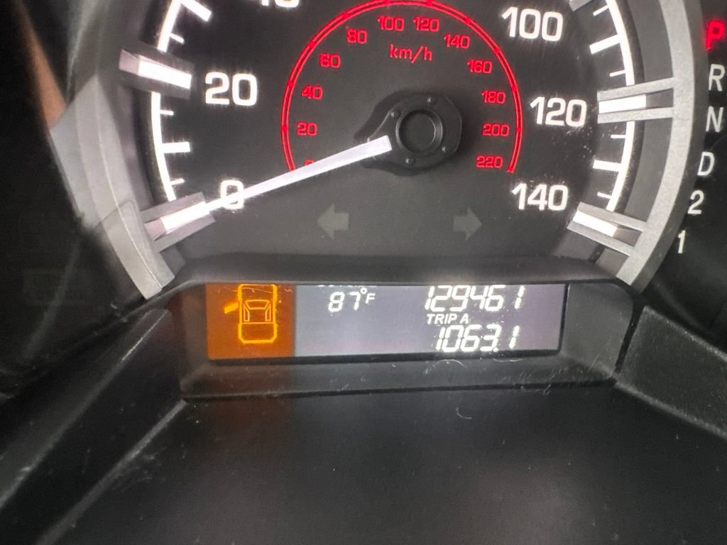 Used 2013 Honda Ridgeline RTL image 6