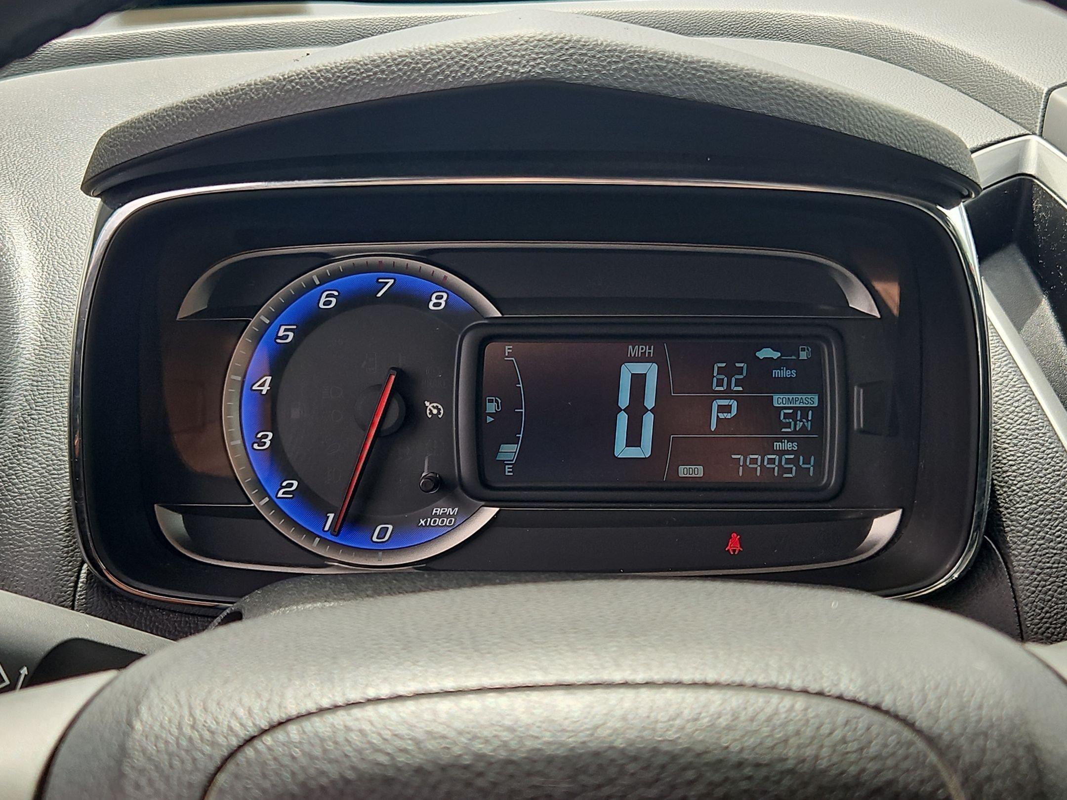 Certified 2015 Chevrolet Trax LT w/ LT Plus Package FWD image 14
