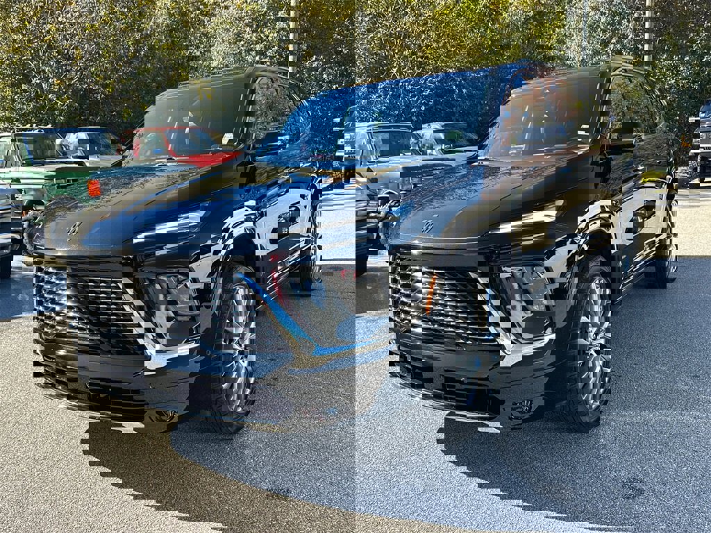 New 2026 Buick Enclave Avenir w/ Super Cruise Package image 2