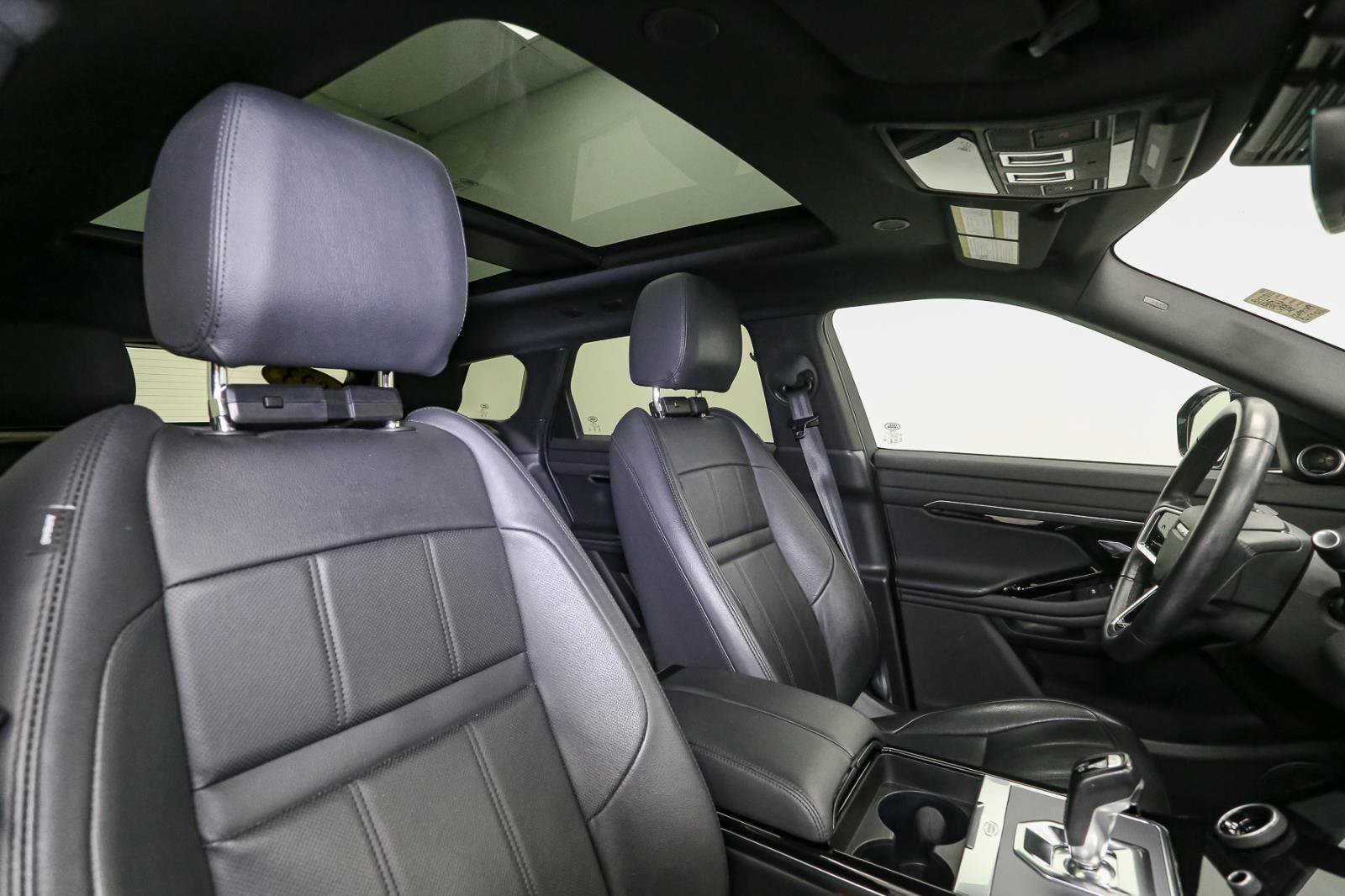 Used 2023 Land Rover Range Rover Evoque S image 20