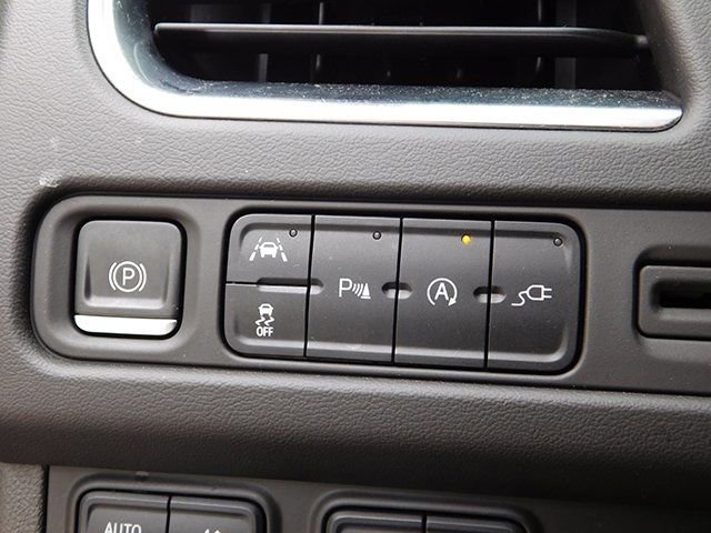 Used 2022 Chevrolet Tahoe LS w/ Driver Alert Package image 25