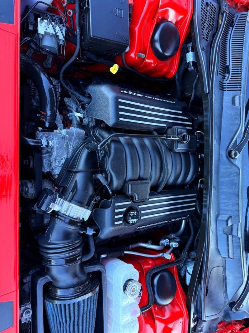 Used 2018 Dodge Challenger T/A image 33