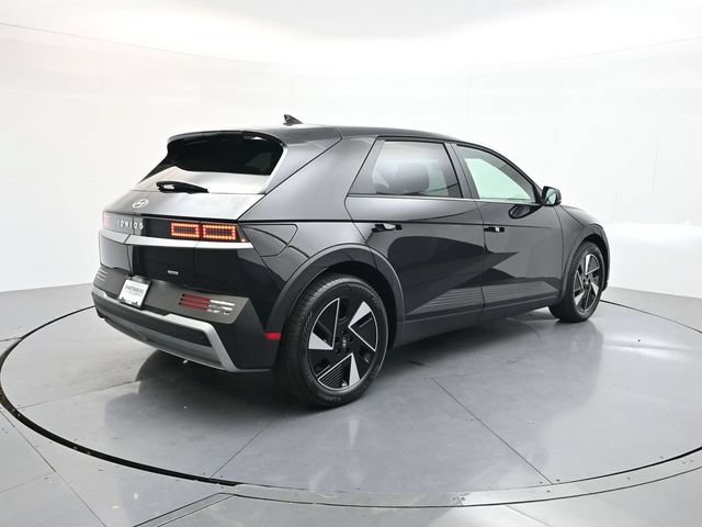 Used 2026 Hyundai Ioniq 5 SEL AWD/4WD image 8
