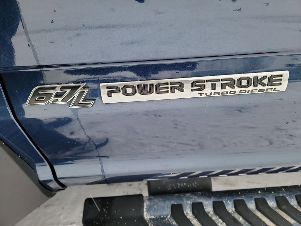 Used 2019 Ford F450 XL w/ STX Appearance Package image 32