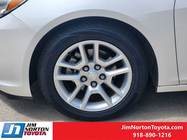 Used 2014 Chevrolet Malibu LT FWD image 13