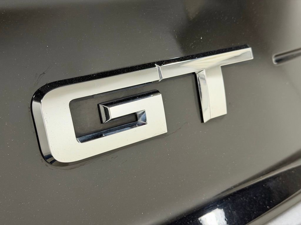 Used 2023 Ford Mustang GT w/ GT Performance Package image 13