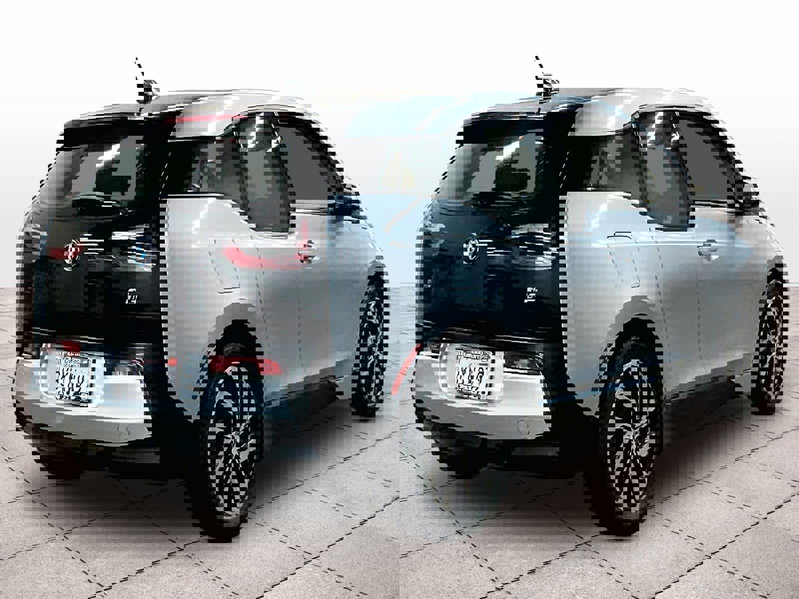 Used 2014 BMW i3 image 15