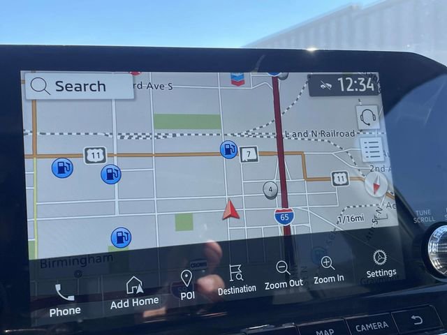 Used 2024 Mitsubishi Outlander SE image 19