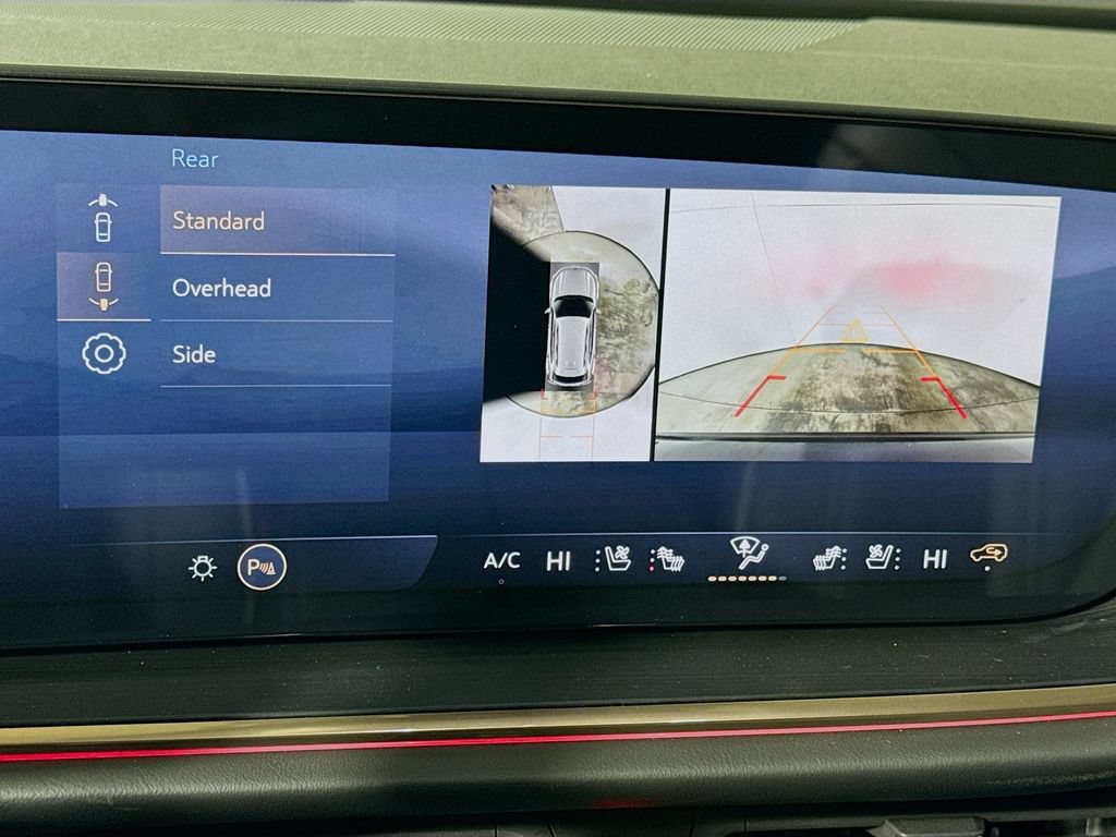 New 2026 Buick Envision Avenir AWD/4WD image 9