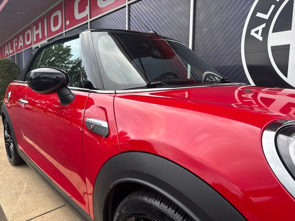 Used 2024 MINI Cooper S FWD image 2