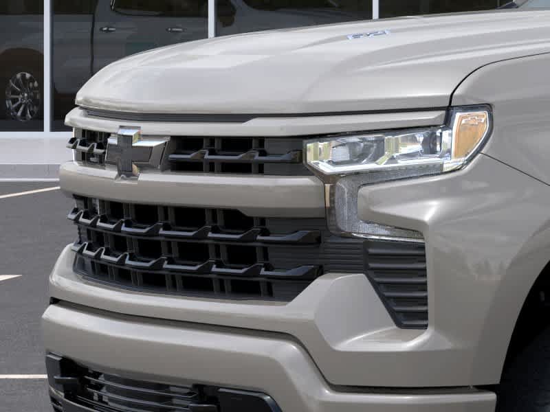 New 2026 Chevrolet Silverado 1500 RST w/ Z71 Off-Road Package AWD/4WD image 13
