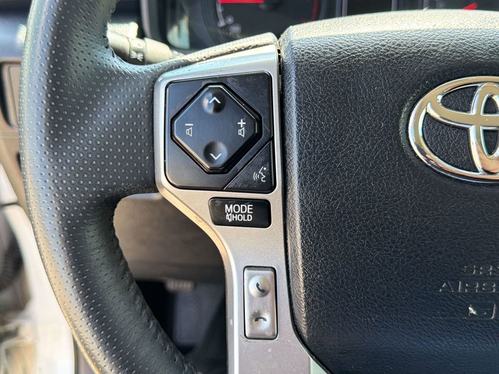 Used 2023 Toyota 4Runner SR5 RWD image 17