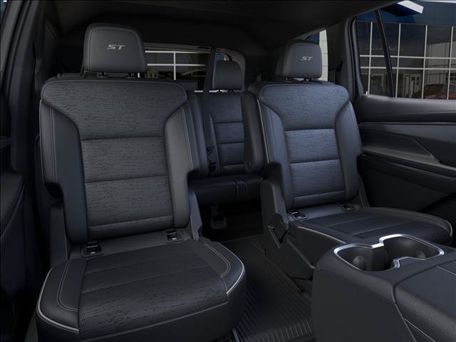 New 2027 Buick Enclave Sport Touring w/ Power Package FWD image 17