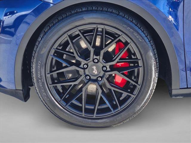 Used 2022 Tesla Model Y Performance image 25