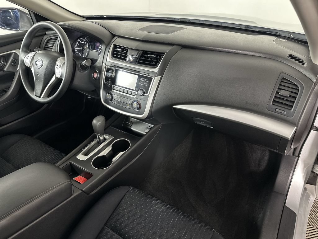 Used 2016 Nissan Altima 2.5 S w/ Power Driver Seat Package FWD image 29