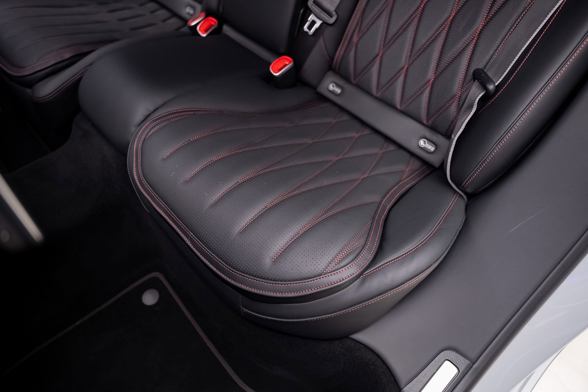 Used 2024 Mercedes-Benz S 63 AMG S image 74