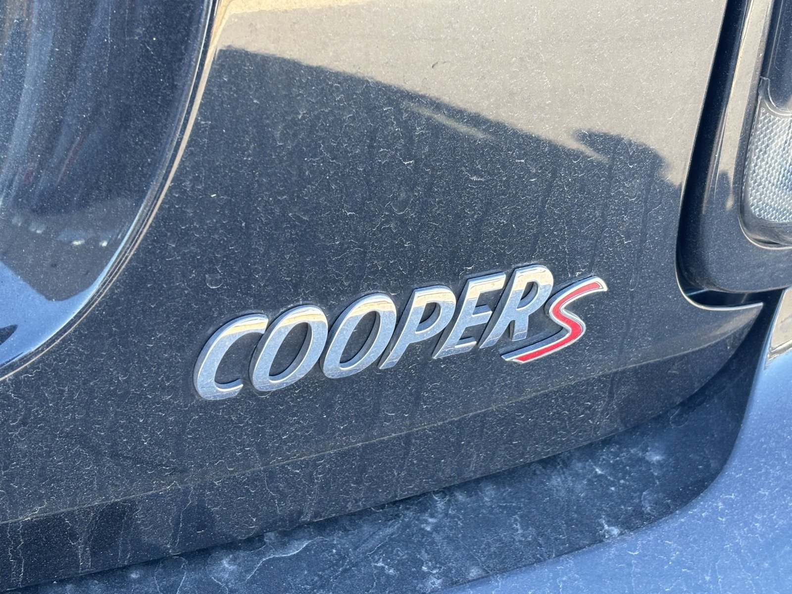 Used 2016 MINI Cooper S image 4