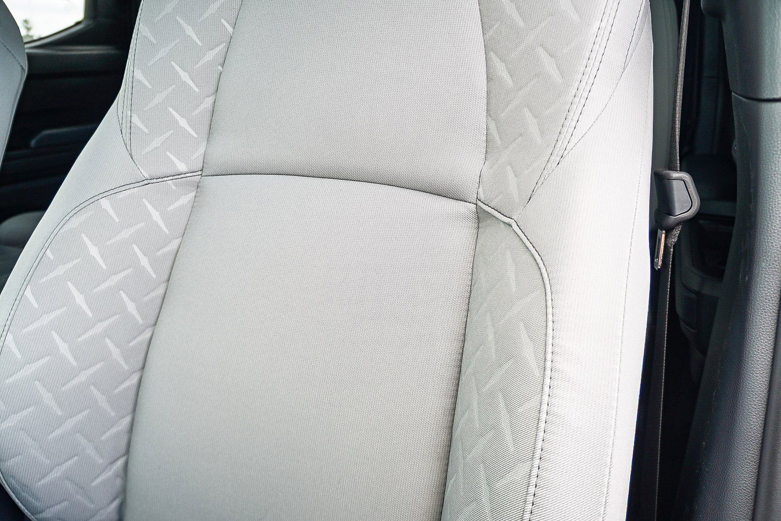 New 2026 Toyota Tacoma SR5 image 31