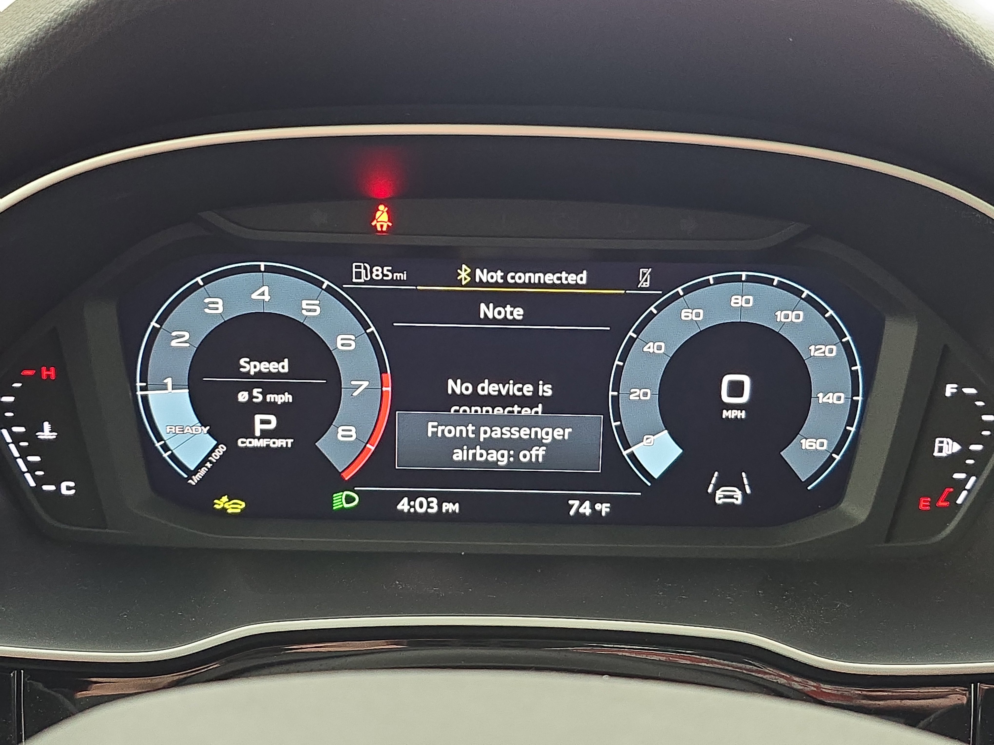 Used 2025 Audi Q3 2.0T Premium w/ Convenience Package image 19