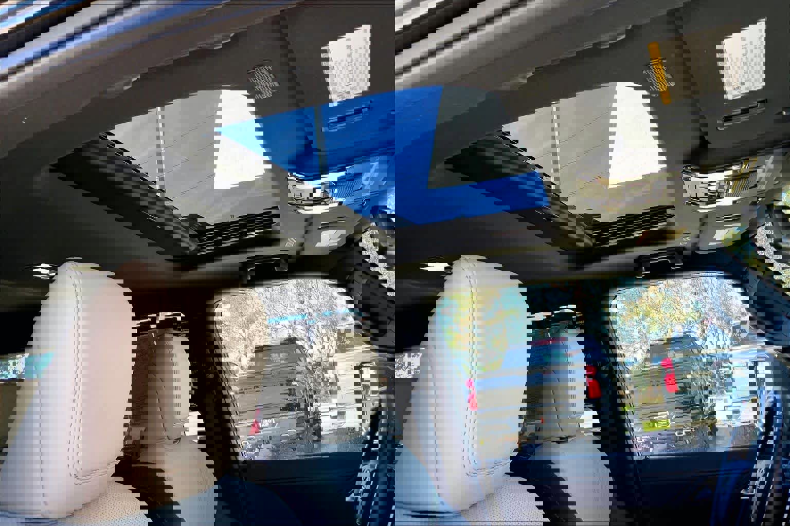 Used 2024 Lexus GX 550 image 14