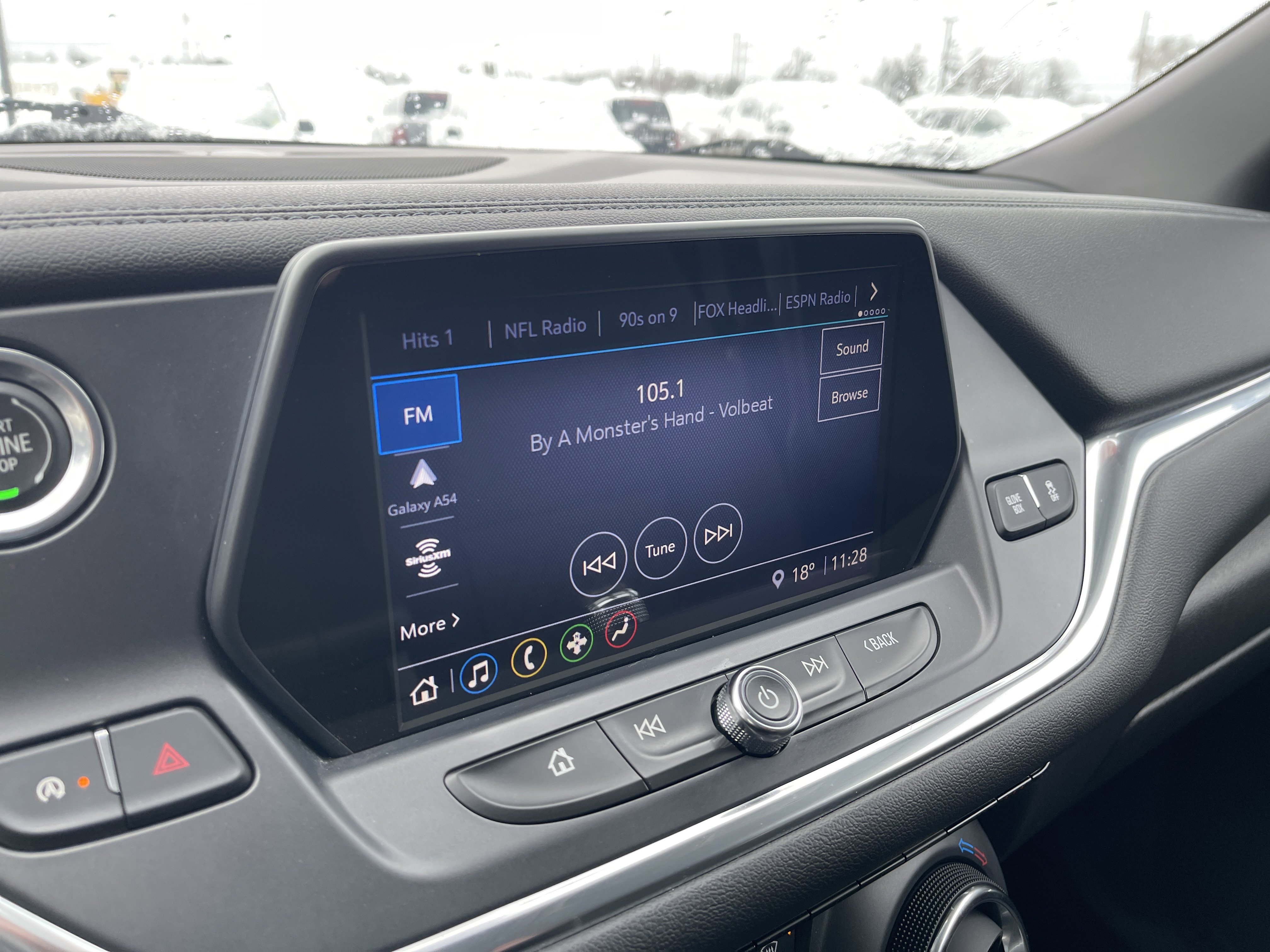 Used 2021 Chevrolet Blazer LT image 18