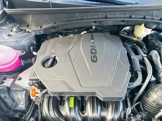 New 2026 Hyundai Tucson SEL Plus FWD image 30