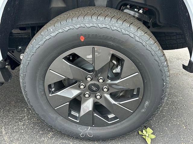 New 2025 Ford F150 Lightning Flash image 25