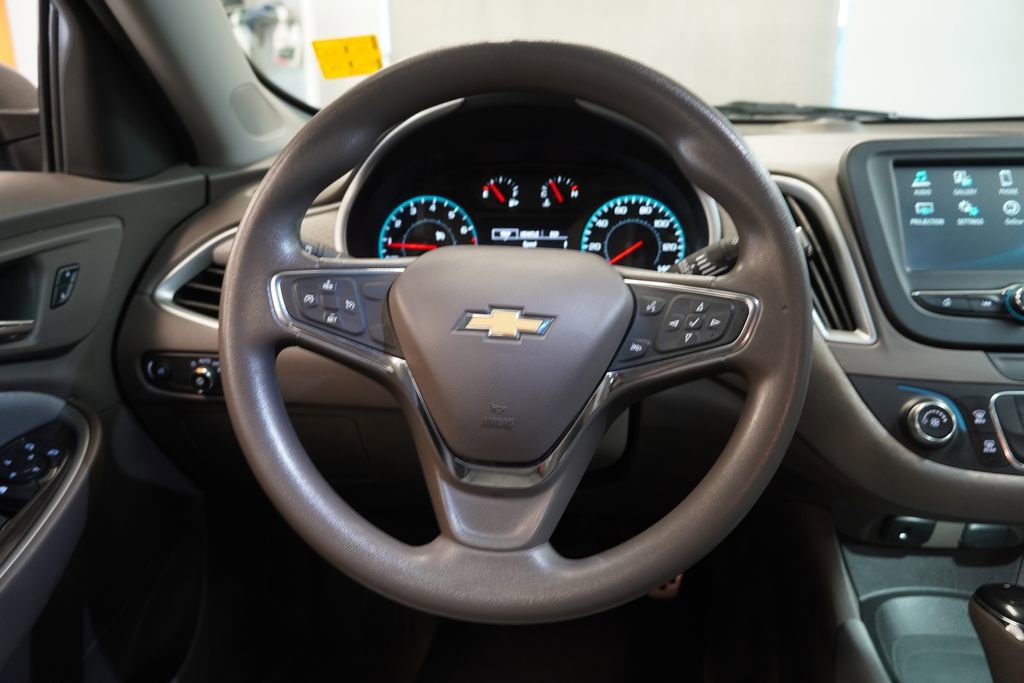 Used 2016 Chevrolet Malibu LS image 17