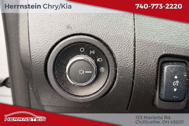 Used 2016 Ford Taurus SEL w/ Equipment Group 201A image 10