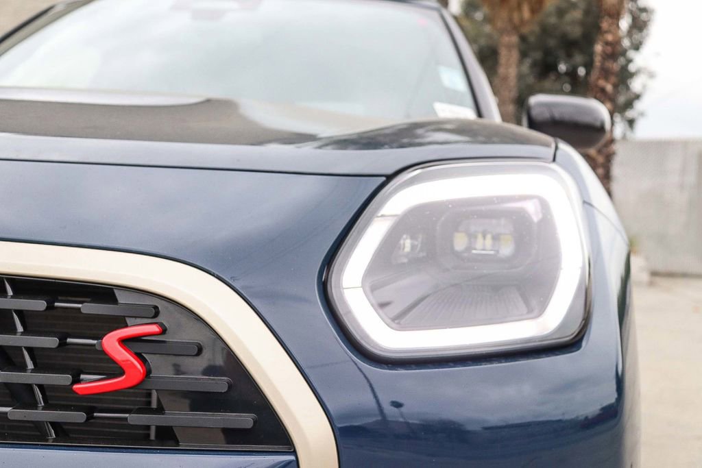 Used 2025 MINI Cooper Countryman S image 9