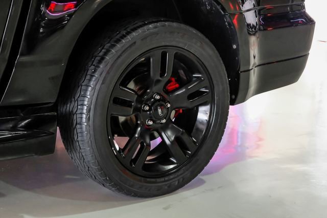 Used 2009 Ford Explorer Sport Trac Adrenalin image 60