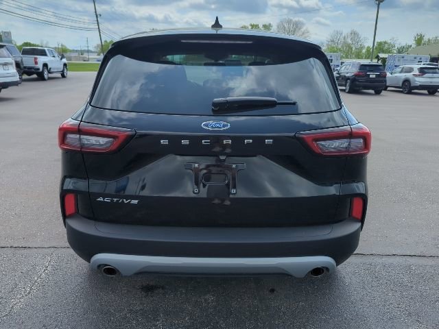 Used 2025 Ford Escape Active image 8