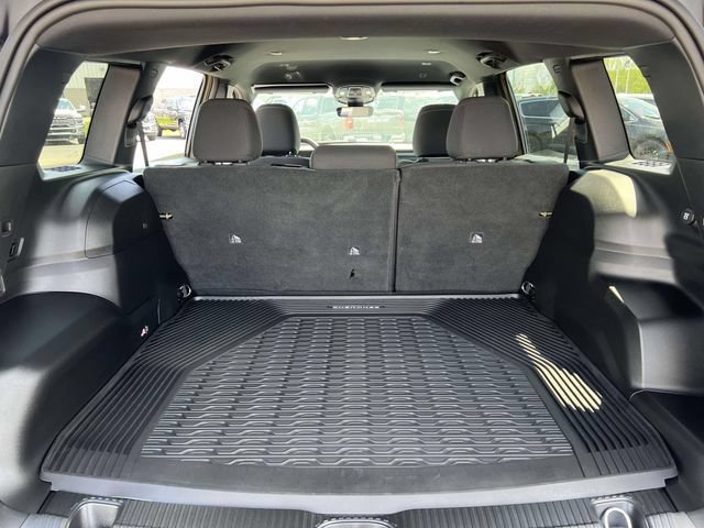 New 2026 Jeep Cherokee Laredo AWD/4WD image 7