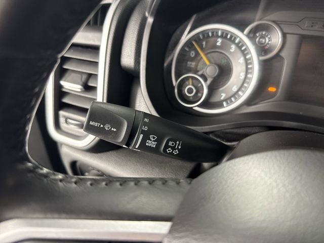 Used 2021 RAM 1500 Big Horn AWD/4WD image 16