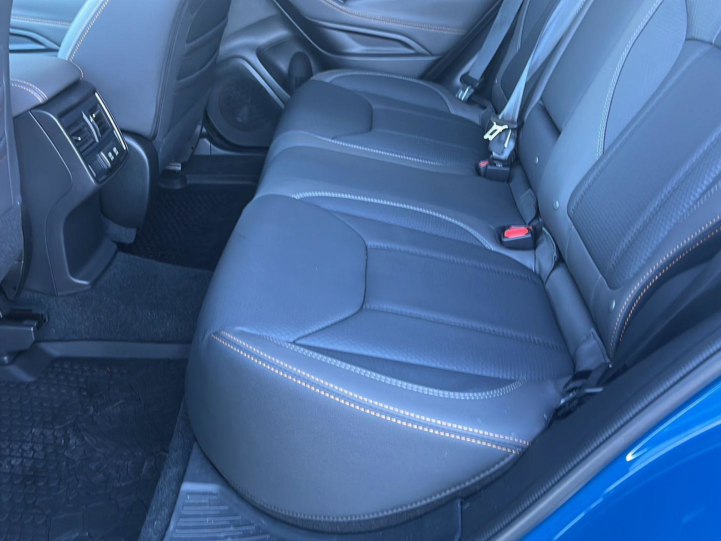 Certified 2025 Subaru Forester Wilderness image 25