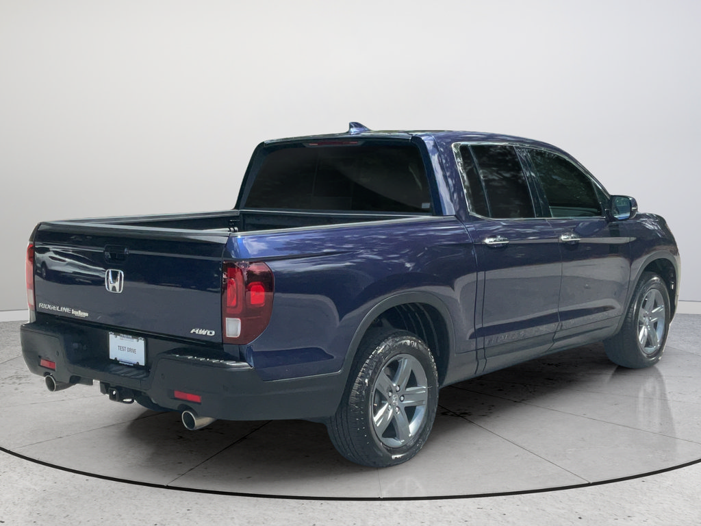 Used 2023 Honda Ridgeline RTL-E image 6