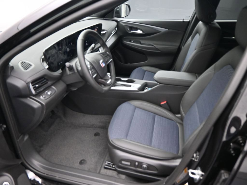 New 2026 Buick Envista Preferred w/ Convenience I Package FWD image 9
