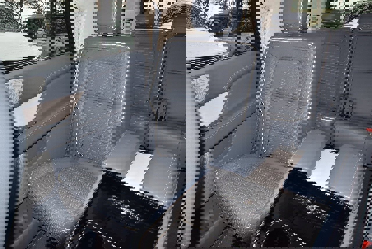 Used 2020 Lincoln Navigator Black Label image 21