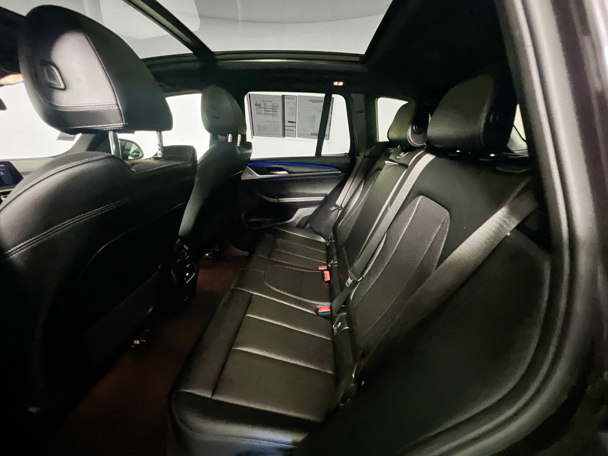 Used 2024 BMW X3 xDrive30i w/ Convenience Package image 29