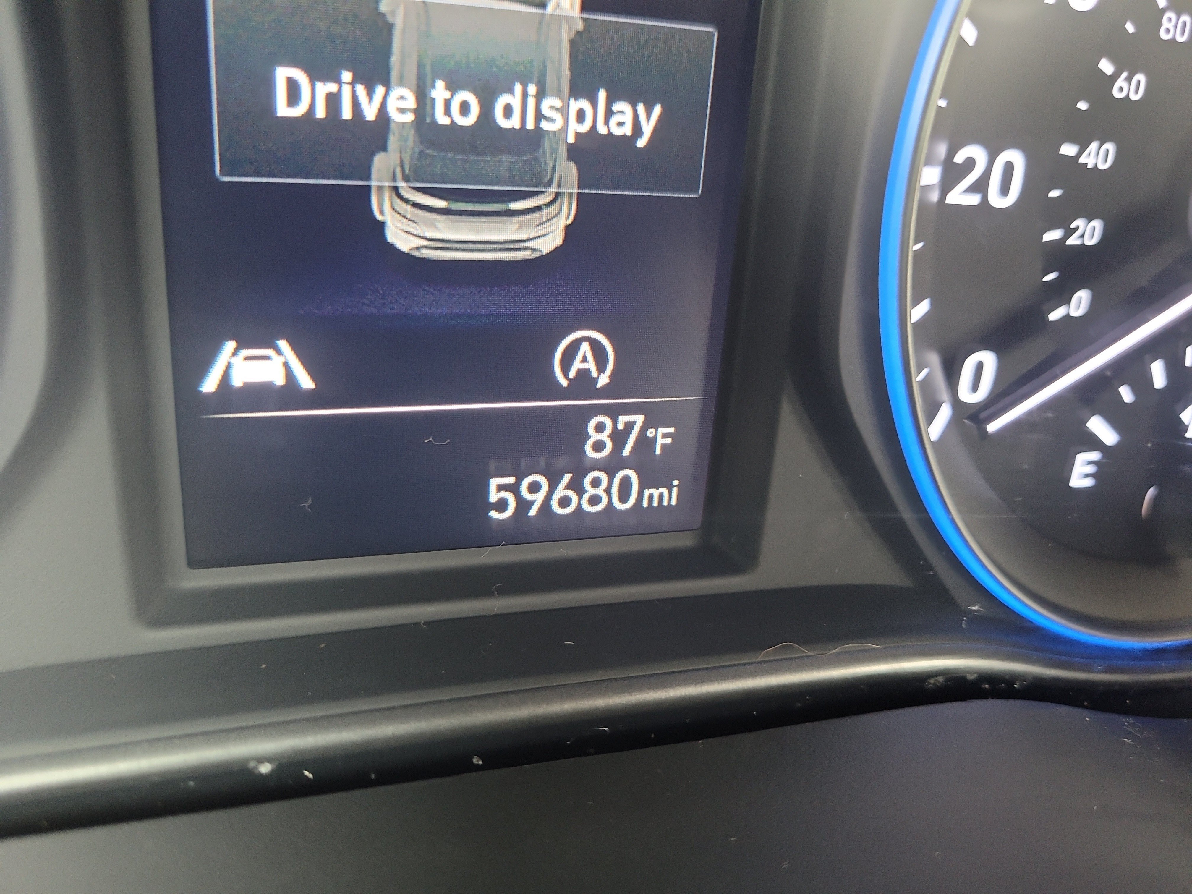 Used 2022 Hyundai Kona SE FWD image 32