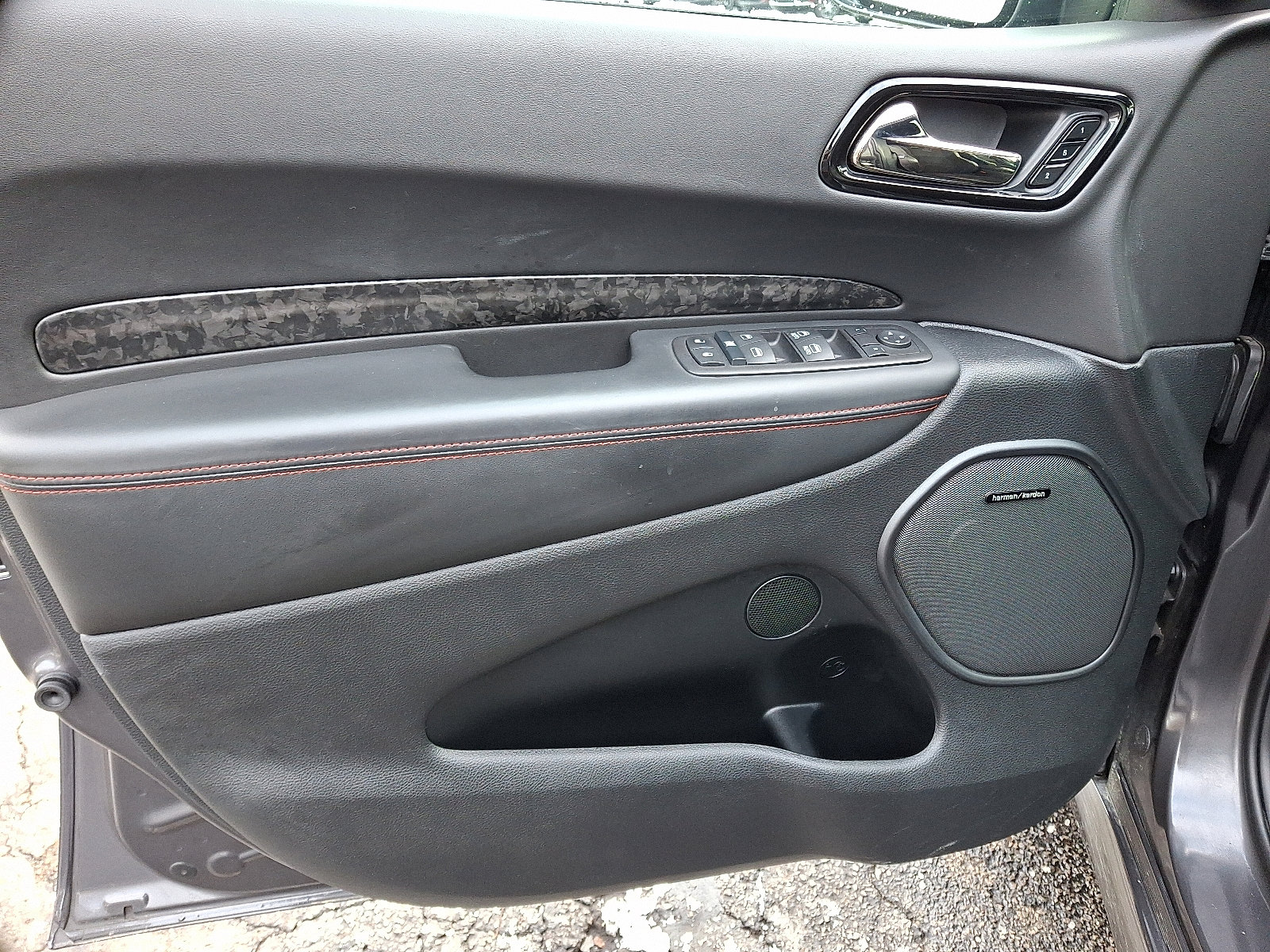 Certified 2024 Dodge Durango R/T image 12