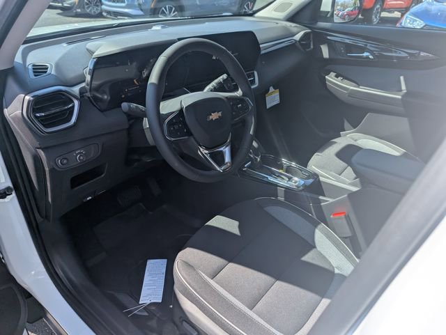 New 2026 Chevrolet TrailBlazer LT w/ Convenience Package image 12