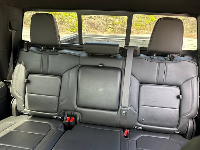 Used 2023 Chevrolet Silverado 2500 High Country AWD/4WD image 30