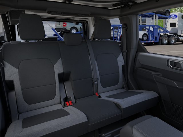 New 2026 Ford Bronco Big Bend AWD/4WD image 11