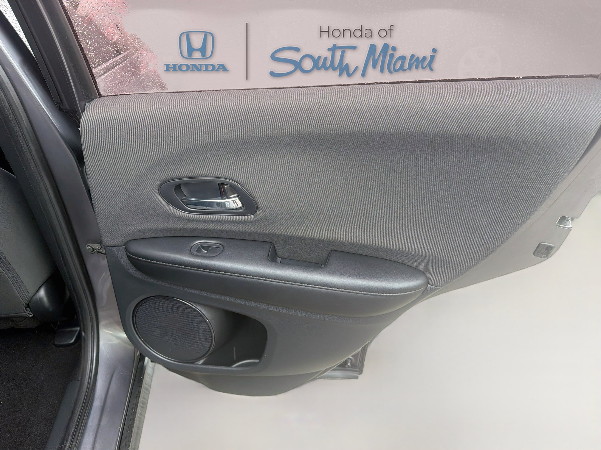Used 2022 Honda HR-V LX image 29