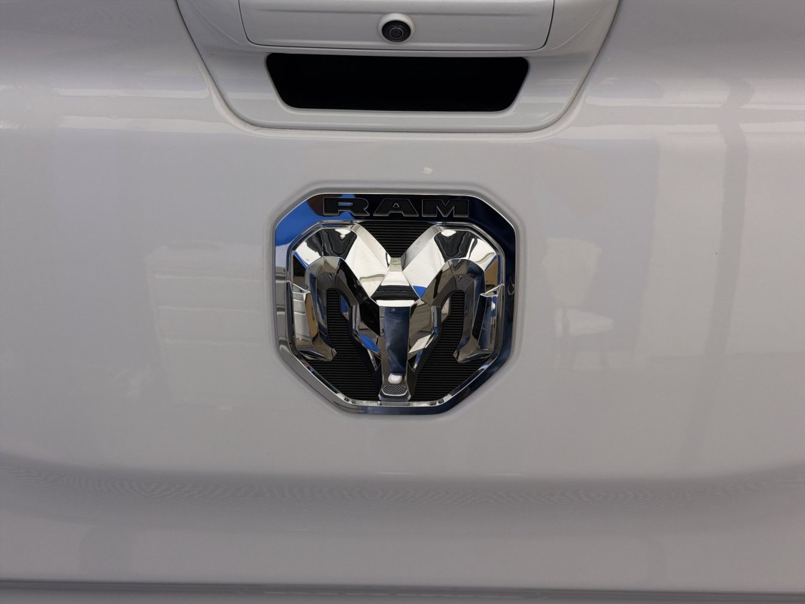 Used 2023 RAM 1500 Big Horn AWD/4WD image 19