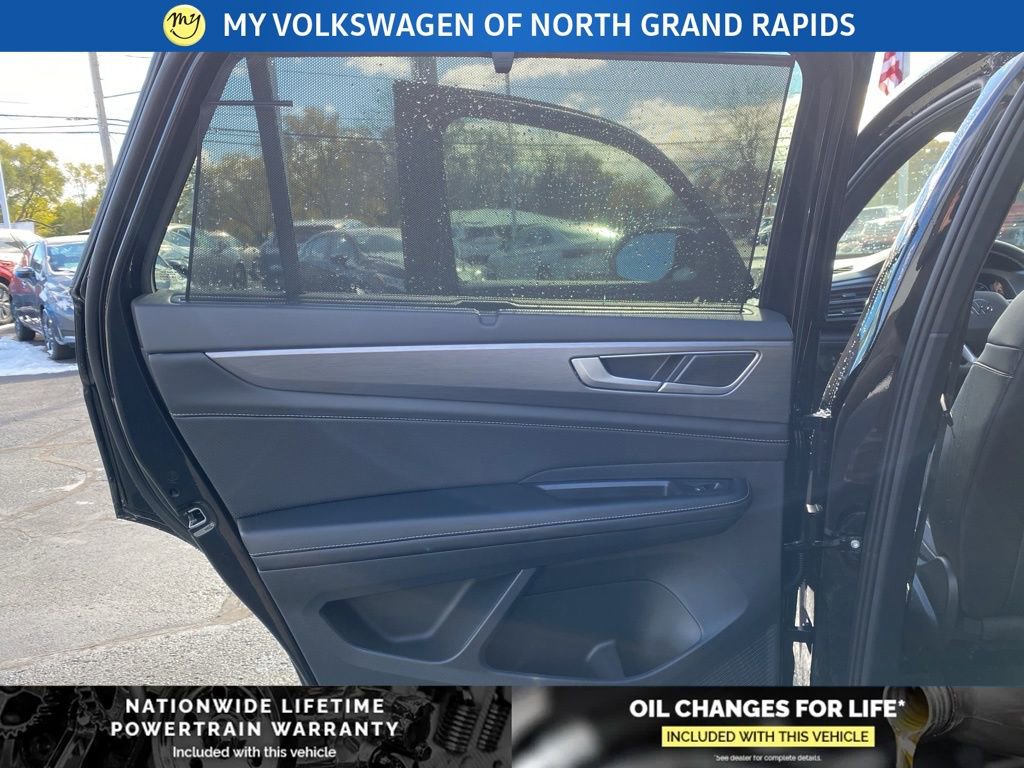 New 2026 Volkswagen Atlas Cross Sport SE image 15