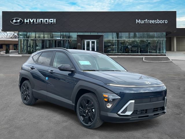 New 2026 Hyundai Kona SEL Sport FWD image 3